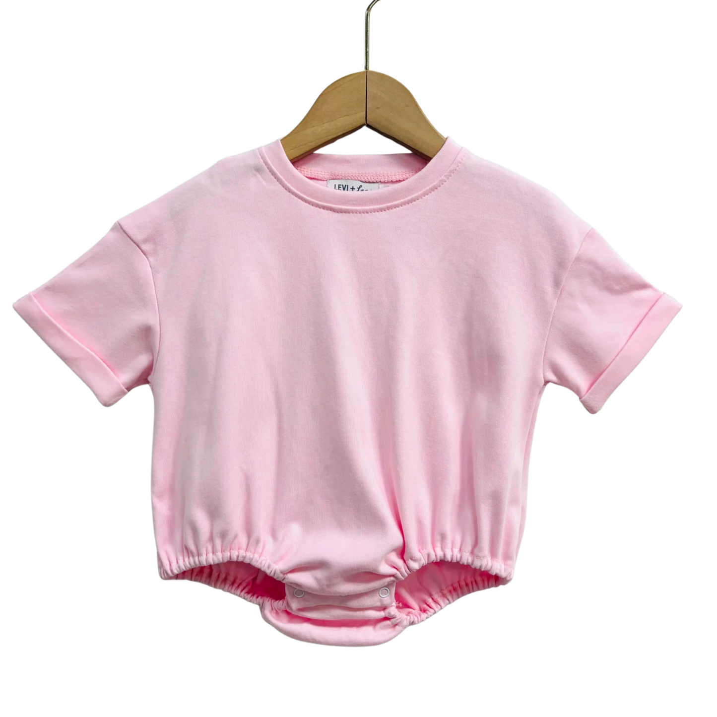 T-Shirt Bubble