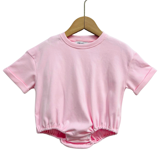 T-Shirt Bubble